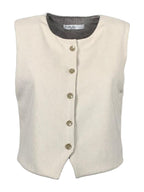 Acquista abbigliamento Gilet TDD Donna per il tuo stile sempre attuale.