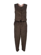 Acquista abbigliamento Pantalone TDD Donna per il tuo stile sempre attuale.