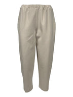 Acquista abbigliamento Pantalone TDD Donna per il tuo stile sempre attuale.