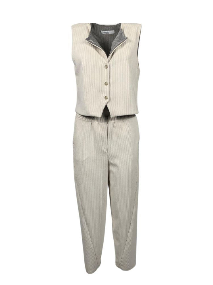 Pantalone TDD Donna Ten Day Delivery Immagine secondaria