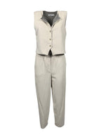 Acquista abbigliamento Pantalone TDD Donna per il tuo stile sempre attuale.