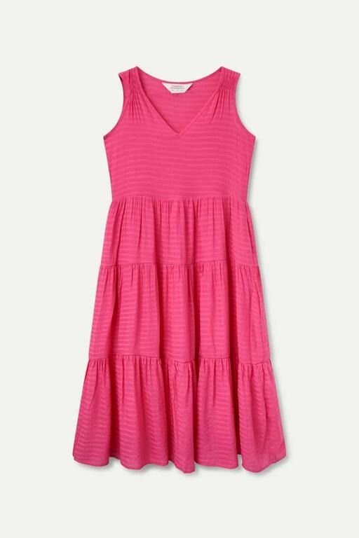 Acquista abbigliamento Abito Compañia Fantástica Donna per il tuo stile sempre attuale.