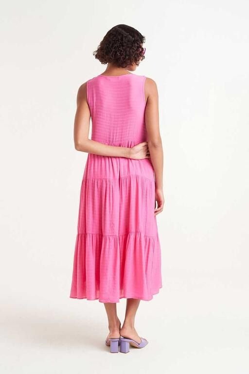 Acquista abbigliamento Abito Compañia Fantástica Donna per il tuo stile sempre attuale.