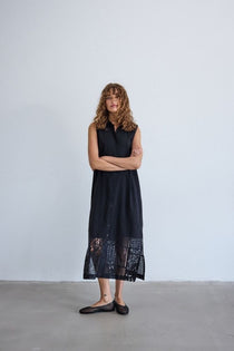 Acquista abbigliamento Abito ICHI 20122863 per il tuo stile sempre attuale.