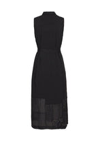 Acquista abbigliamento Abito ICHI 20122863 per il tuo stile sempre attuale.