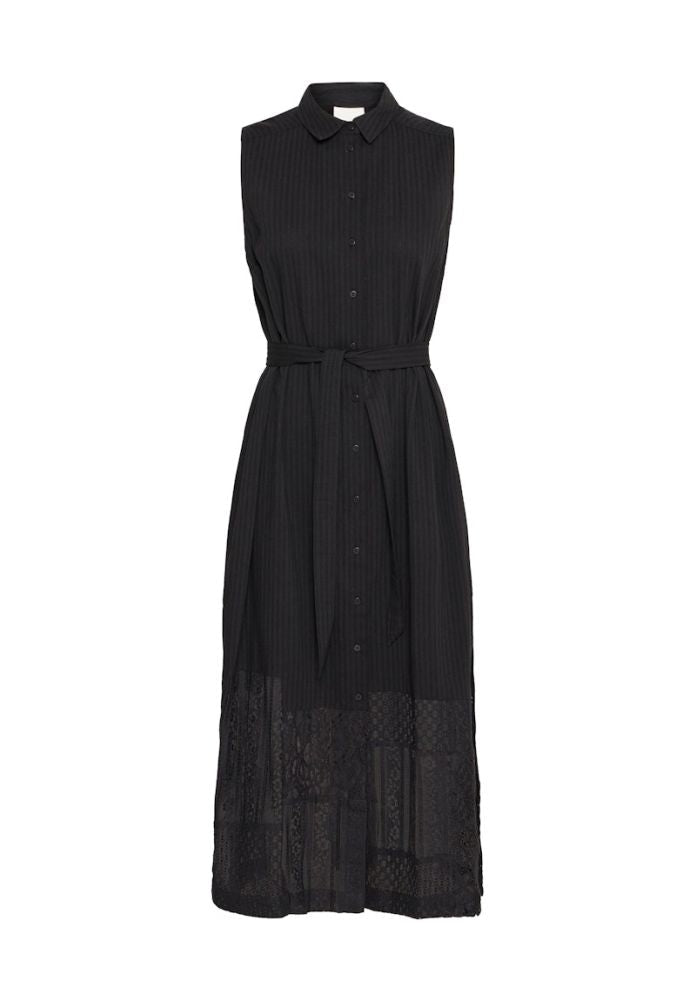 Acquista abbigliamento Abito ICHI 20122863 per il tuo stile sempre attuale.