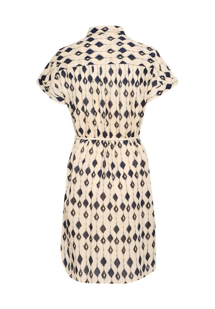 Acquista abbigliamento Abito ICHI 20122887 per il tuo stile sempre attuale.
