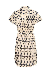 Acquista abbigliamento Abito ICHI 20122887 per il tuo stile sempre attuale.