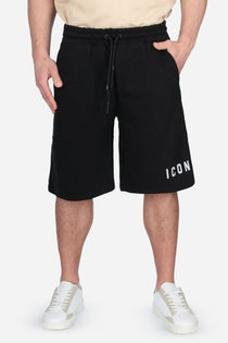 Acquista abbigliamento Bermuda ICON Uomo per il tuo stile sempre attuale.