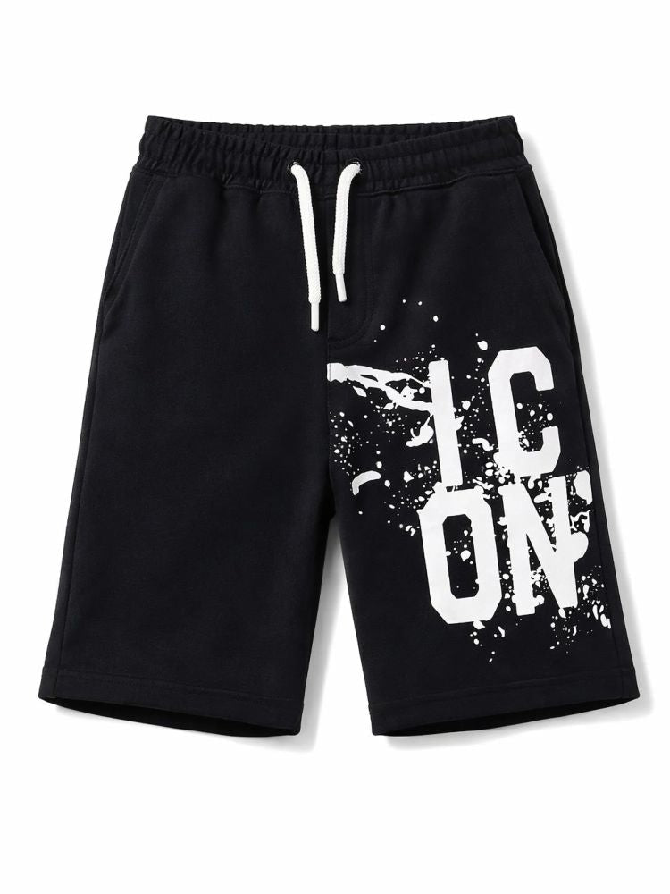 Acquista abbigliamento Bermuda ICON Uomo per il tuo stile sempre attuale. Immagine principale del prodotto