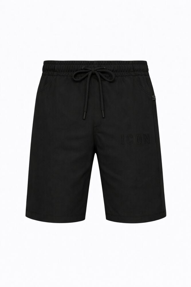 Acquista abbigliamento Bermuda ICON Uomo per il tuo stile sempre attuale. Immagine principale del prodotto