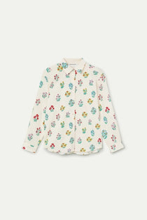 Acquista abbigliamento Camicia Compañia Fantástica 61C11015 per il tuo stile sempre attuale.