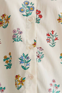 Acquista abbigliamento Camicia Compañia Fantástica 61C11015 per il tuo stile sempre attuale.