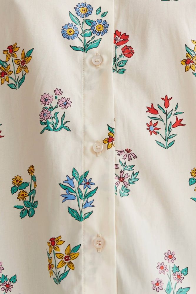 Acquista abbigliamento Camicia Compañia Fantástica 61C11015 per il tuo stile sempre attuale.