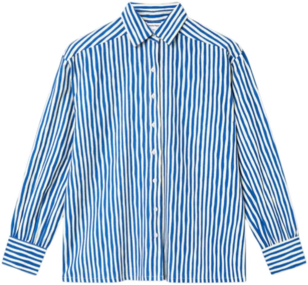 Acquista abbigliamento Camicia Compañia Fantástica 61C40015 per il tuo stile sempre attuale. Immagine principale del prodotto