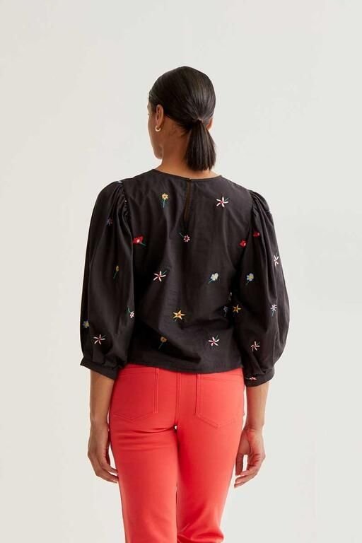 Acquista abbigliamento Camicia Compañia Fantástica 61C41038 per il tuo stile sempre attuale.