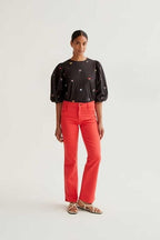 Acquista abbigliamento Camicia Compañia Fantástica 61C41038 per il tuo stile sempre attuale.