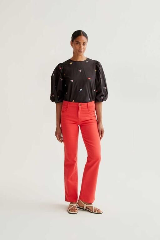 Acquista abbigliamento Camicia Compañia Fantástica 61C41038 per il tuo stile sempre attuale.