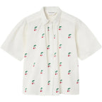 Acquista abbigliamento Camicia Compañia Fantástica 61C43037 per il tuo stile sempre attuale.
