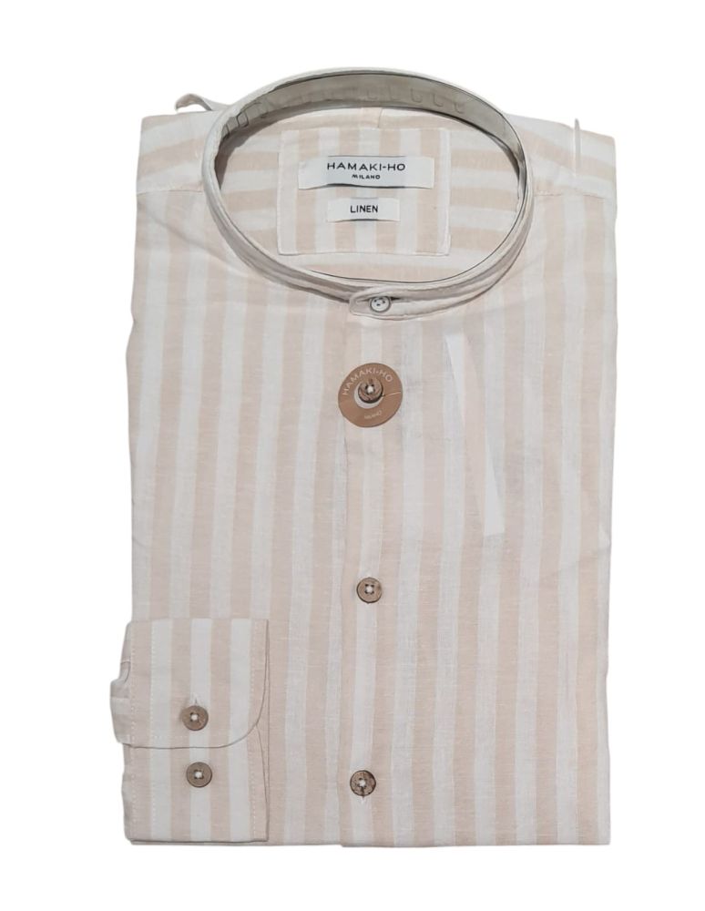 Camicia HAMAKI-HO CE1264H Immagine secondaria del prodotto