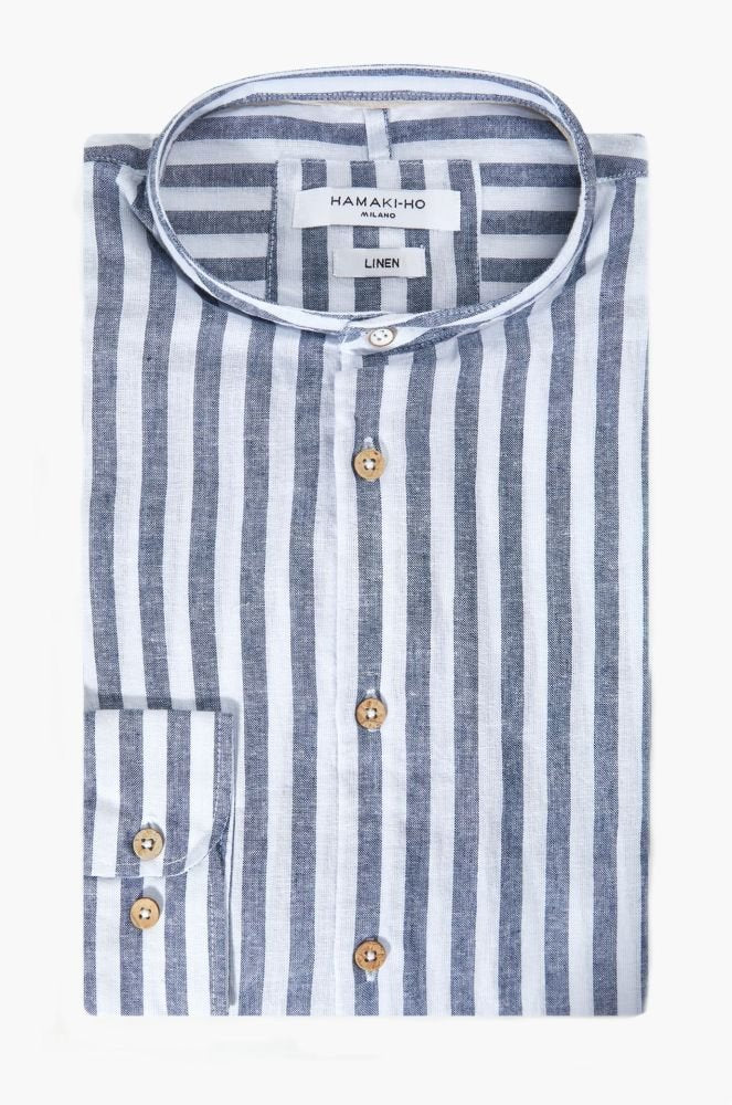 Acquista abbigliamento Camicia HAMAKI - HO CE1264H per il tuo stile sempre attuale.
