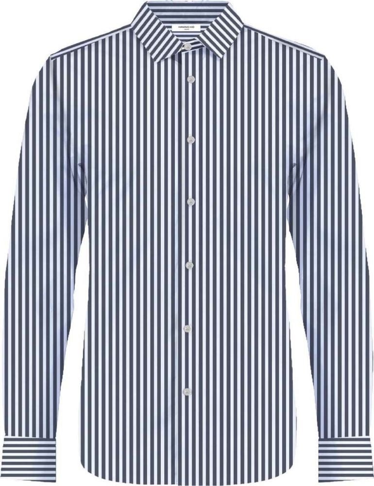 Acquista abbigliamento Camicia HAMAKI - HO CE1270H per il tuo stile sempre attuale. Immagine principale del prodotto