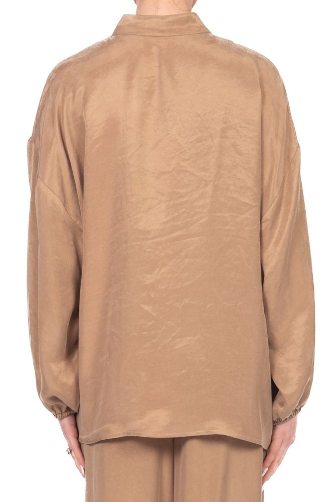 Acquista abbigliamento Camicia TENSIONE IN 26C4939 per il tuo stile sempre attuale.