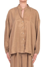 Acquista abbigliamento Camicia TENSIONE IN 26C4939 per il tuo stile sempre attuale.