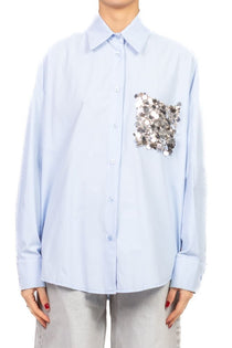 Acquista abbigliamento Camicia TENSIONE IN PE260048 per il tuo stile sempre attuale.