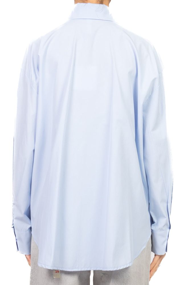 Camicia TENSIONE IN PE260048 Immagine secondaria del prodotto