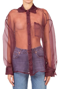 Acquista abbigliamento Camicia TENSIONE IN PE260111 per il tuo stile sempre attuale.