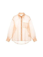 Acquista abbigliamento Camicia TENSIONE IN PE260111 per il tuo stile sempre attuale.