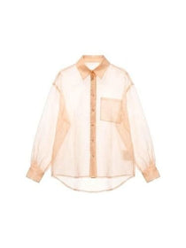Acquista abbigliamento Camicia TENSIONE IN PE260111 per il tuo stile sempre attuale.