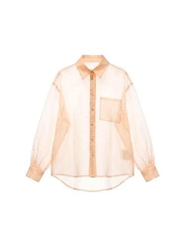 Acquista abbigliamento Camicia TENSIONE IN PE260111 per il tuo stile sempre attuale.