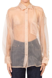 Acquista abbigliamento Camicia TENSIONE IN PE260111 per il tuo stile sempre attuale.