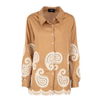 Acquista abbigliamento Camicia TPN 252S6D6DRYDEN C per il tuo stile sempre attuale.