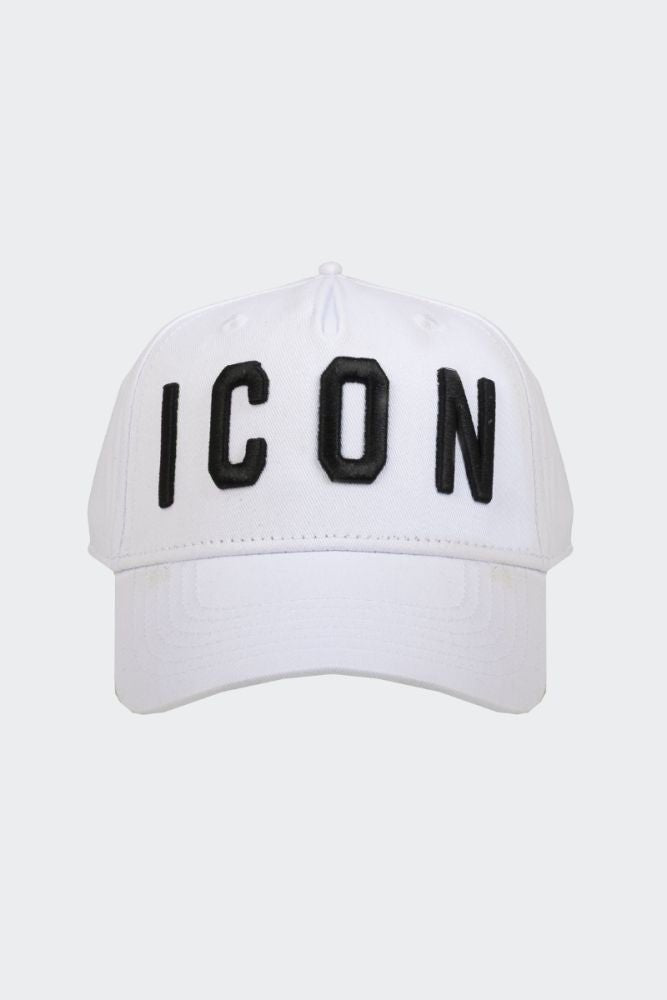 Acquista abbigliamento Cappello ICON Uomo per il tuo stile sempre attuale. Immagine principale del prodotto