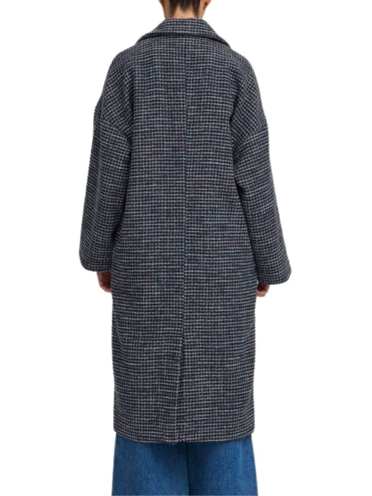 Acquista abbigliamento Cappotto ICHI Donna per il tuo stile sempre attuale.