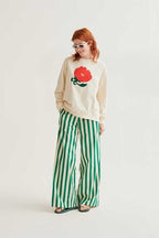 Acquista abbigliamento Felpa Compañia Fantástica 61C42020 per il tuo stile sempre attuale.