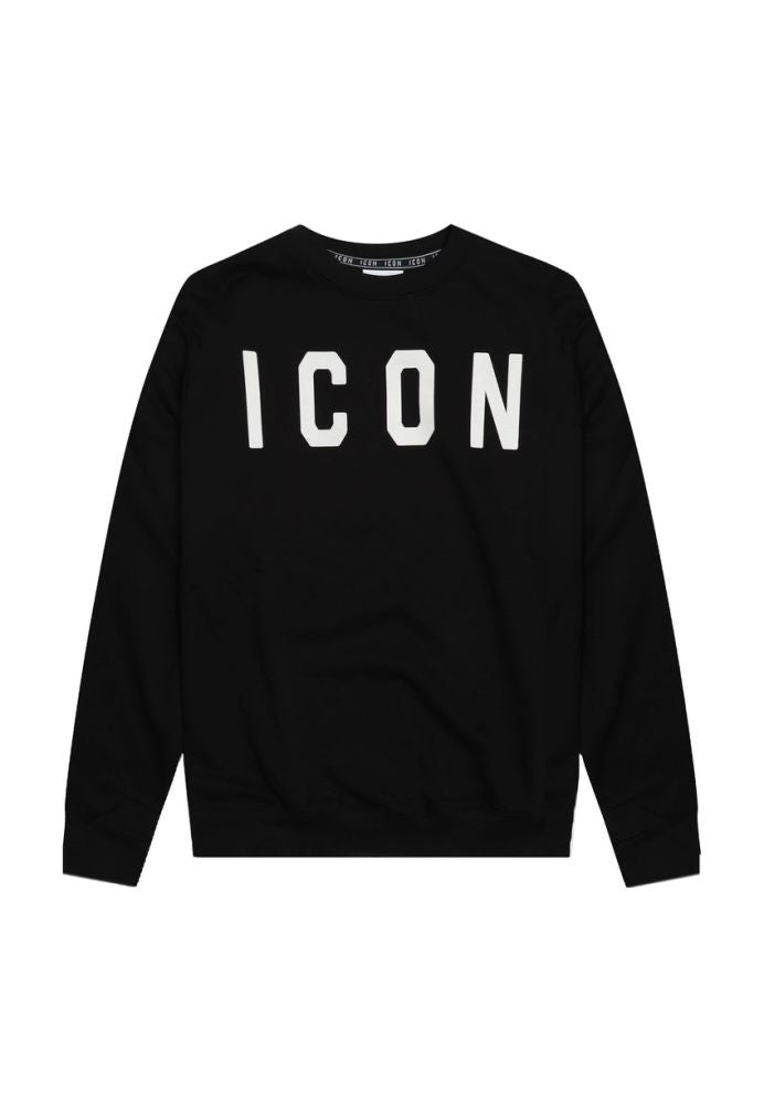 Acquista abbigliamento Felpa ICON Uomo per il tuo stile sempre attuale. Immagine principale del prodotto