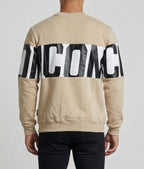 Acquista abbigliamento Felpa ICON Uomo per il tuo stile sempre attuale.