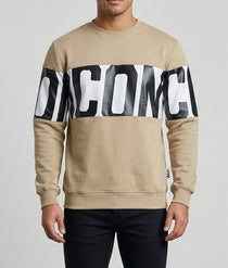 Acquista abbigliamento Felpa ICON Uomo per il tuo stile sempre attuale.