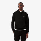 Acquista abbigliamento Felpa LACOSTE SH9623 per il tuo stile sempre attuale.