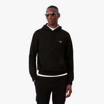 Acquista abbigliamento Felpa LACOSTE SH9623 per il tuo stile sempre attuale.
