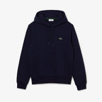 Acquista abbigliamento Felpa LACOSTE SH9623 per il tuo stile sempre attuale.