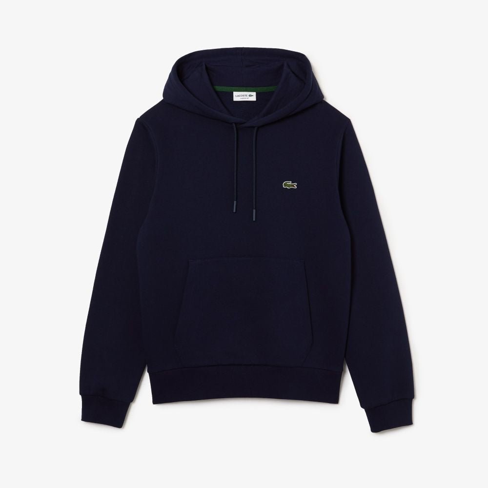 Acquista abbigliamento Felpa LACOSTE SH9623 per il tuo stile sempre attuale.