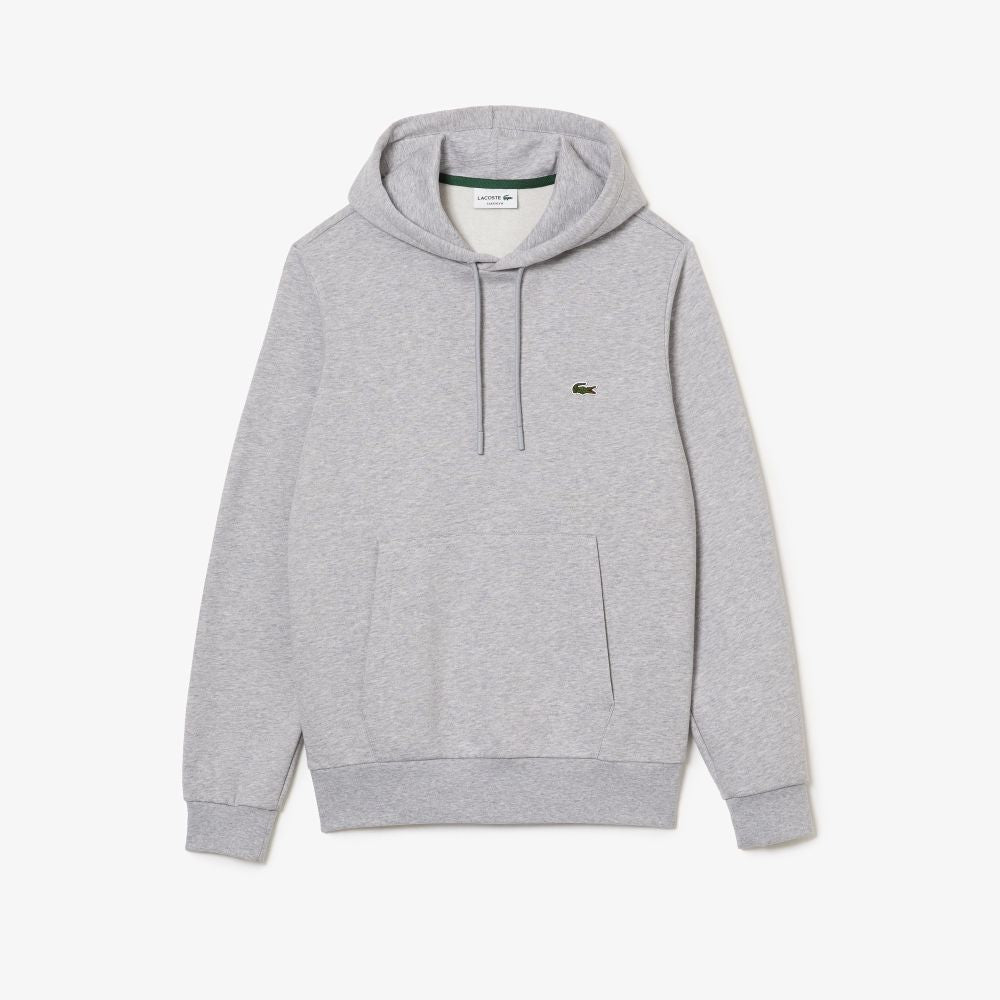 Acquista abbigliamento Felpa LACOSTE SH9623 per il tuo stile sempre attuale.