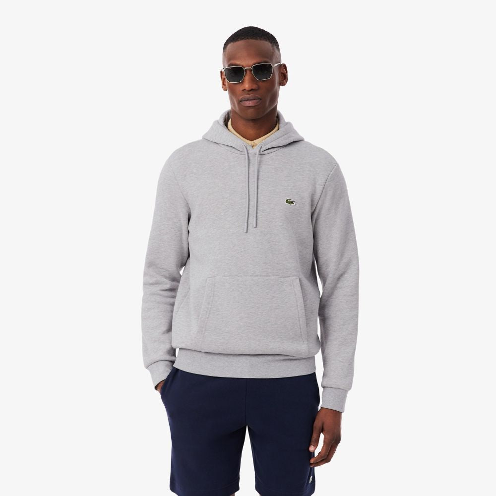 Acquista abbigliamento Felpa LACOSTE SH9623 per il tuo stile sempre attuale.