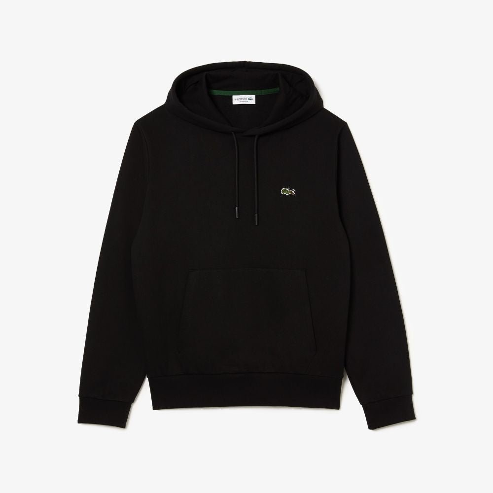 Acquista abbigliamento Felpa LACOSTE SH9623 per il tuo stile sempre attuale.