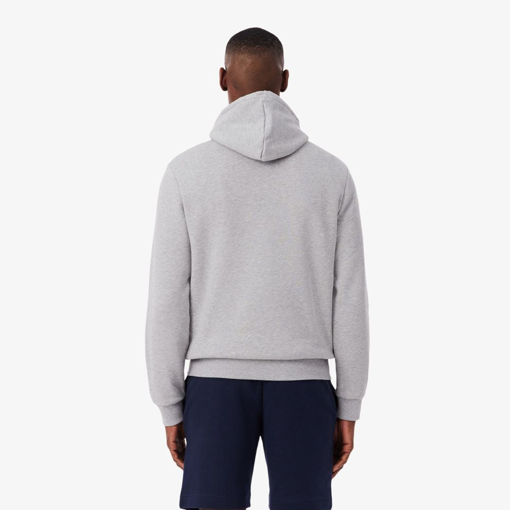 Acquista abbigliamento Felpa LACOSTE SH9623 per il tuo stile sempre attuale.